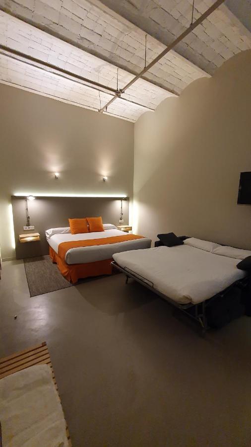 Appart hôtel Casa Abamita