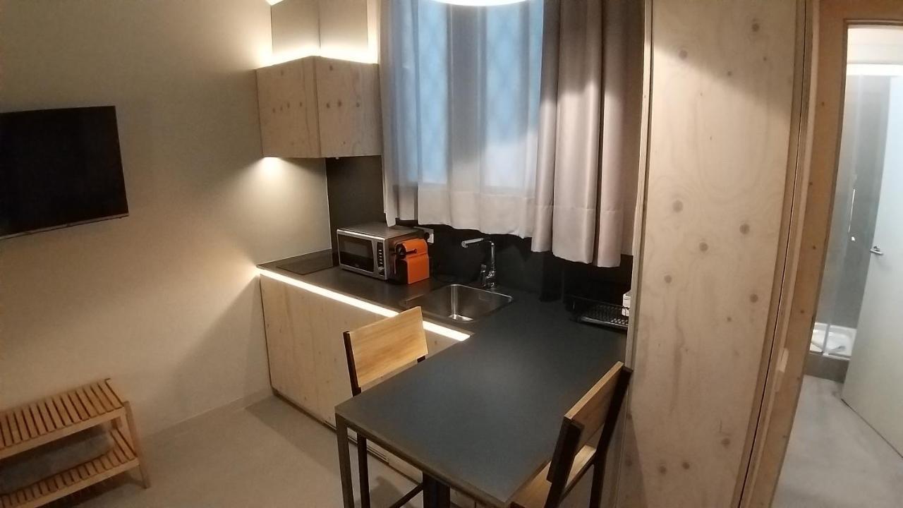 Casa Abamita Appart hôtel Barcelone