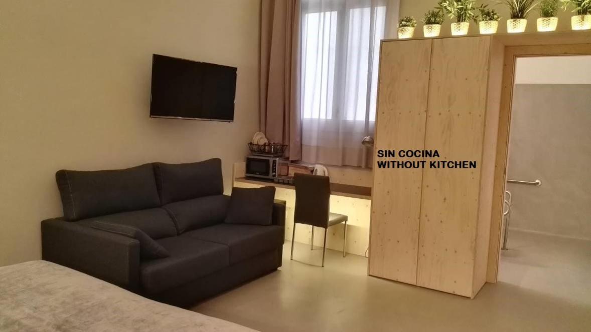 Appart hôtel Casa Abamita Barcelone