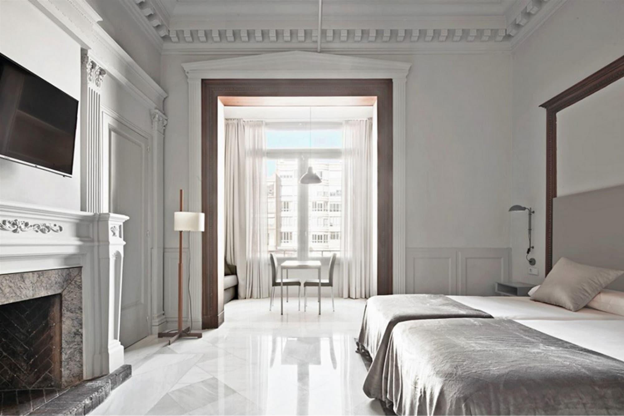 Appart hôtel Casa Abamita Barcelone