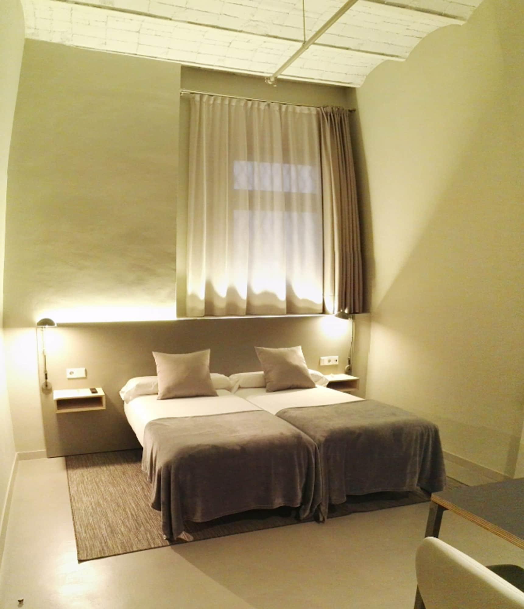 Casa Abamita Appart hôtel