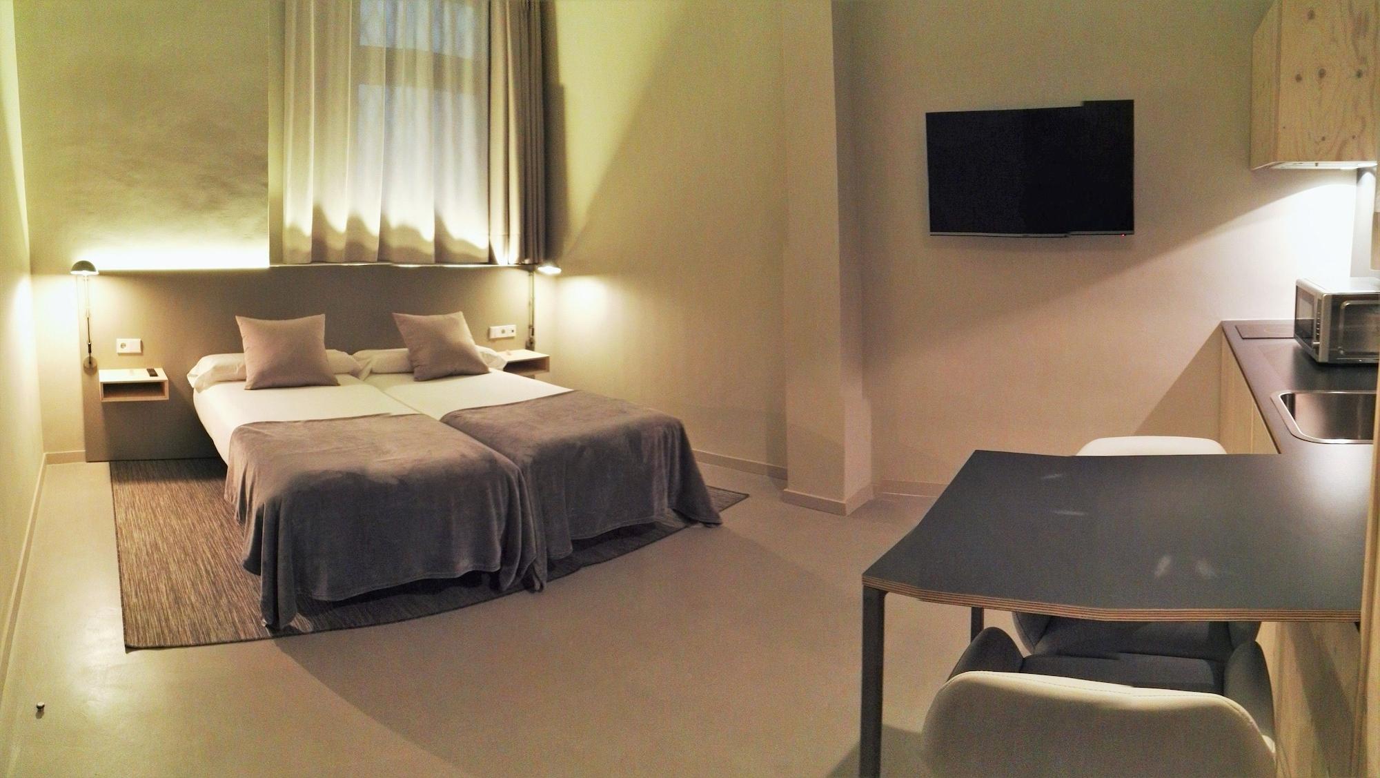 Casa Abamita 3* Barcelone