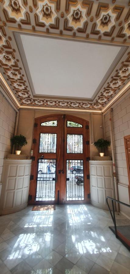 Appart hôtel Casa Abamita