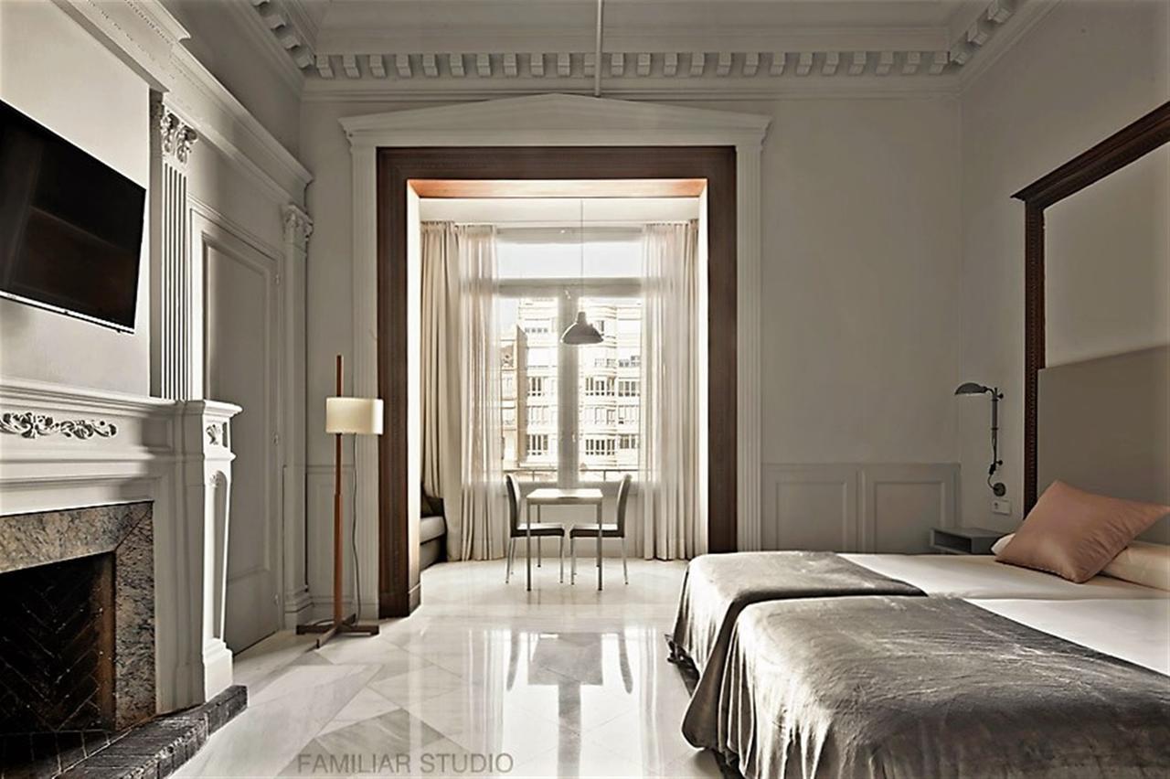 Appart hôtel Casa Abamita Barcelone
