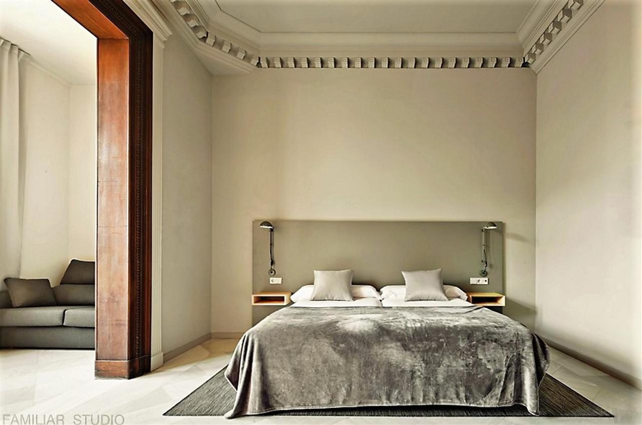 Appart hôtel Casa Abamita Barcelone