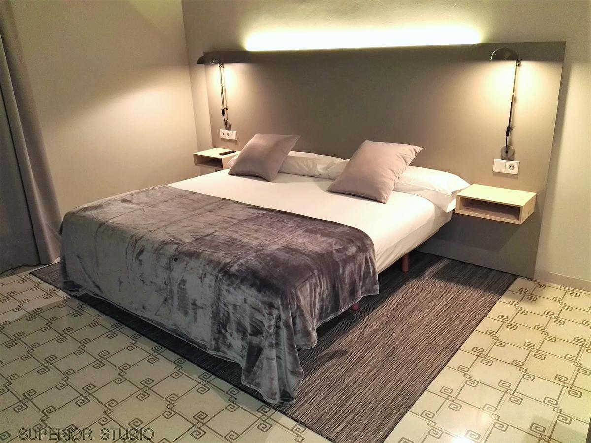 Casa Abamita Appart hôtel 3*