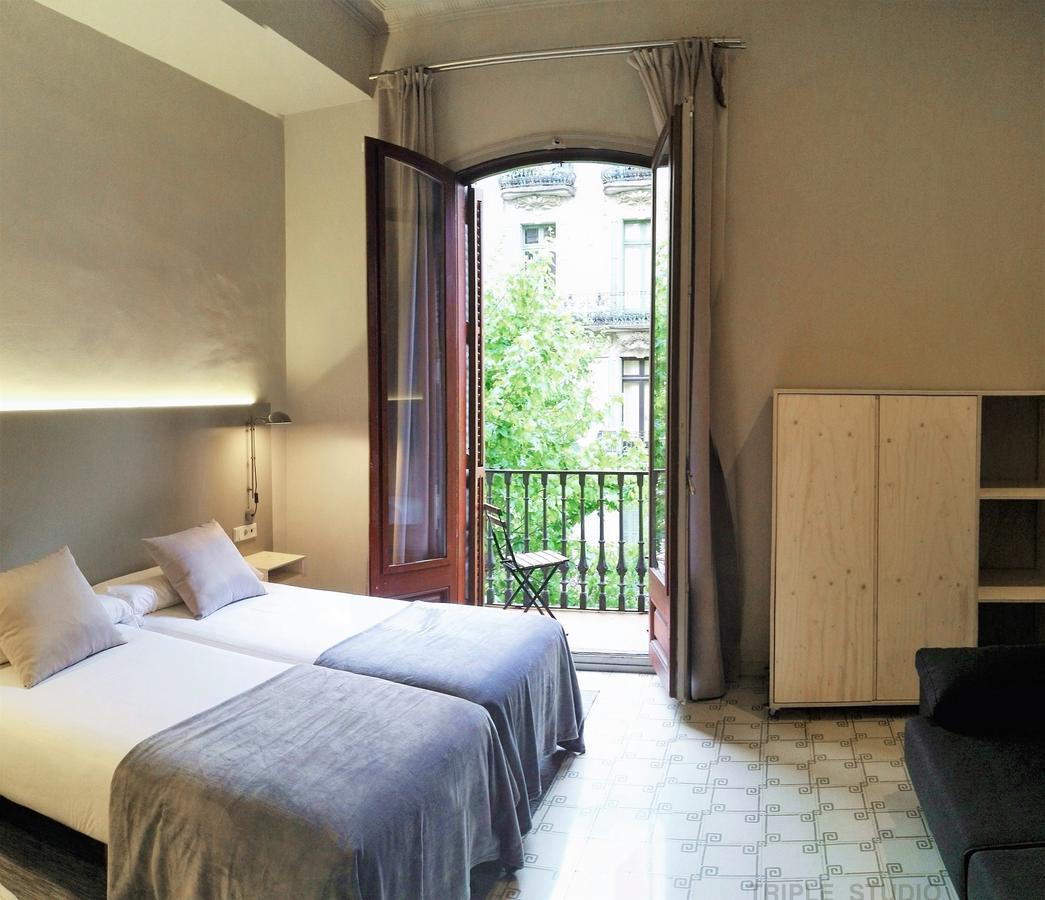 Appart hôtel Casa Abamita Barcelone