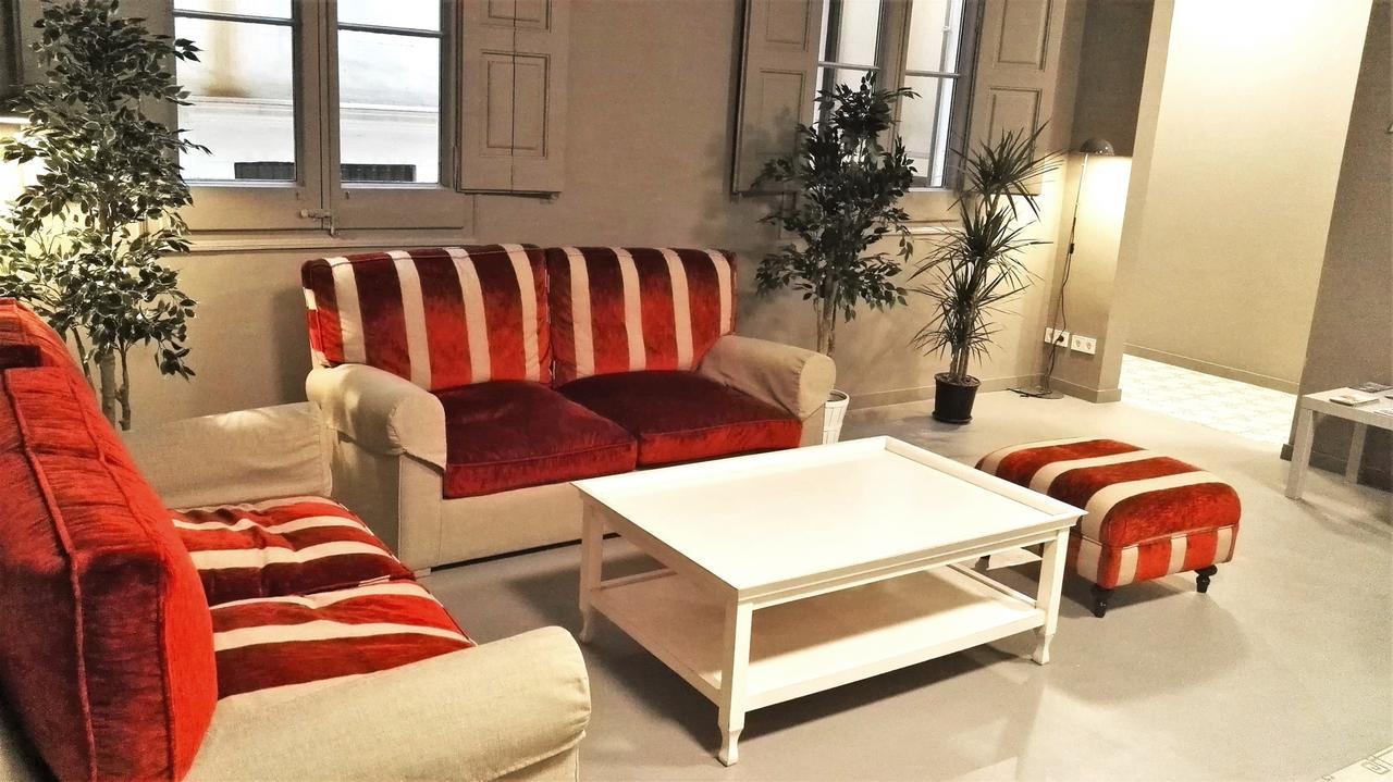 Casa Abamita Appart hôtel 3*