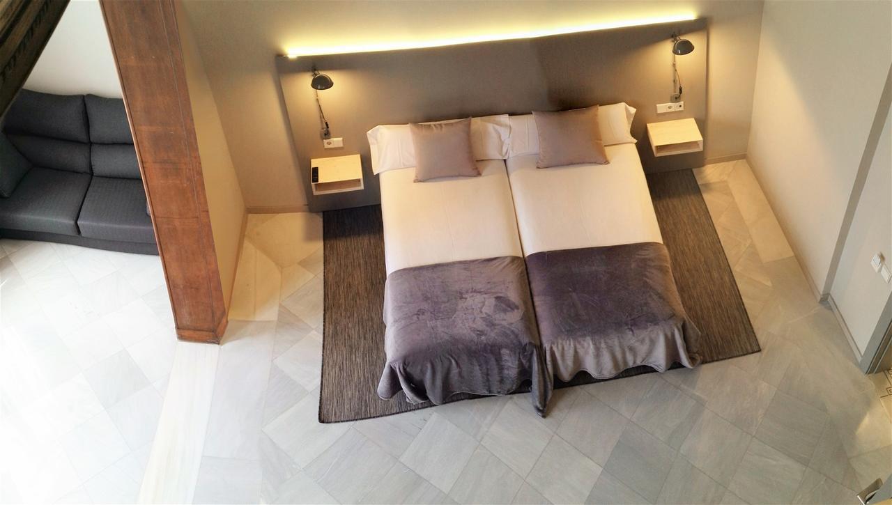 Casa Abamita Appart hôtel 3*