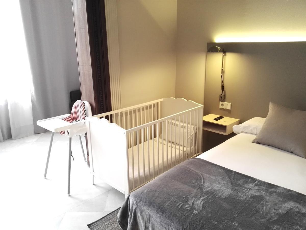 Appart hôtel Casa Abamita 3*