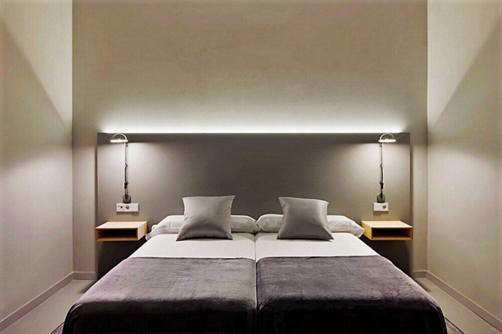 Appart hôtel Casa Abamita